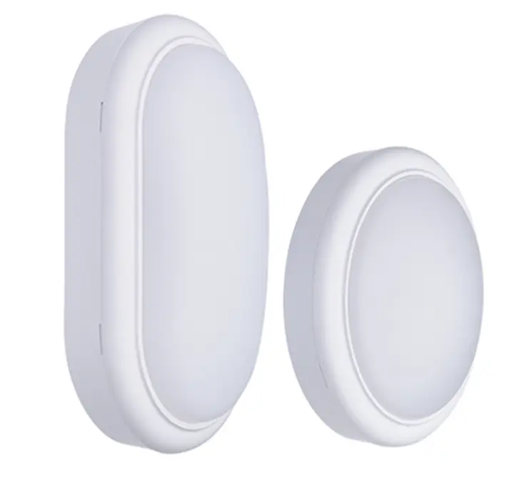 Philips Wall Light Oval