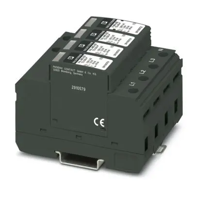 Phoenix Contact Surge Arrester