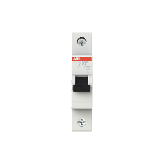 MCB SH201-C6