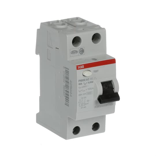 FH202AC-63/0,03