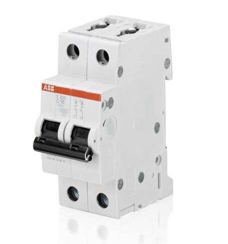 MCB S202-C32