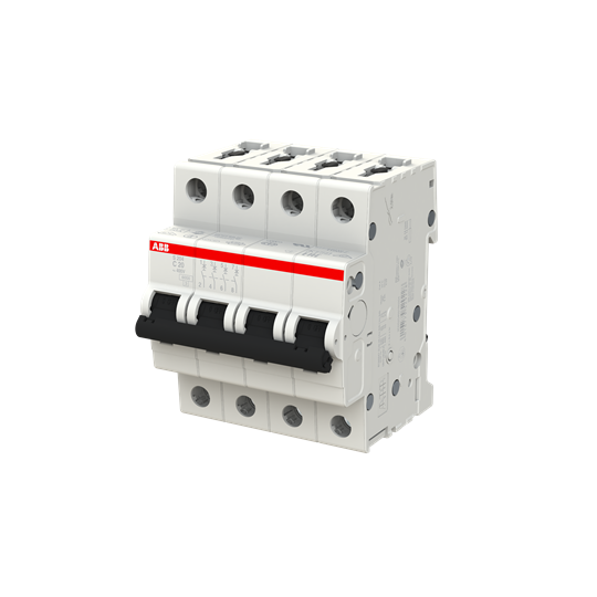 MCB S204-C20