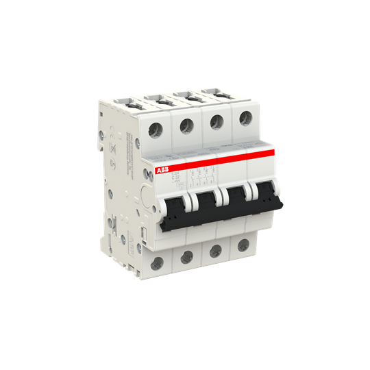 MCB S204-C32