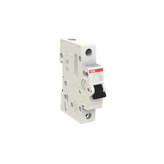 MCB SH201-C16