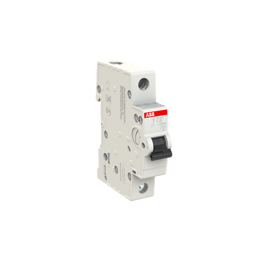 MCB SH201-C25