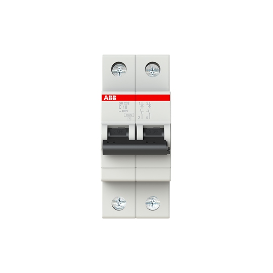 MCB SH202-C10