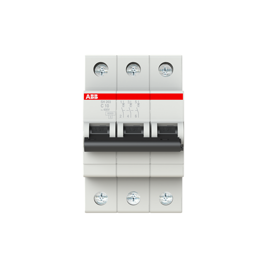 MCB SH203-C10