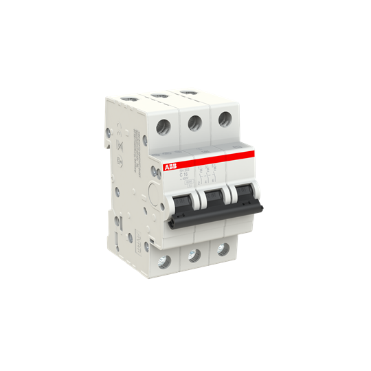 MCB SH203-C16