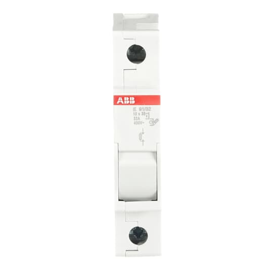 E91/32 Fuse Holder