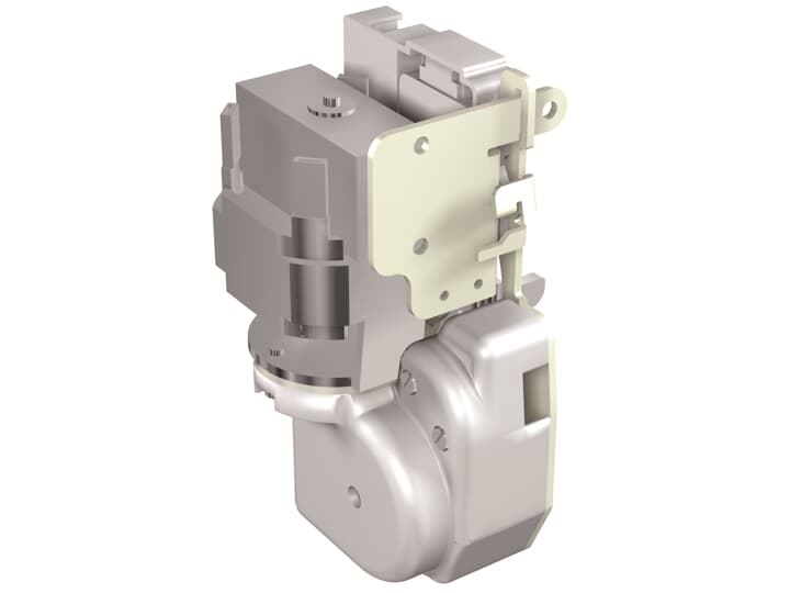 M E1.2 220-250V AC/DC+S33 M/2 250V (MOTOR OPERATOR FOR E1.2)