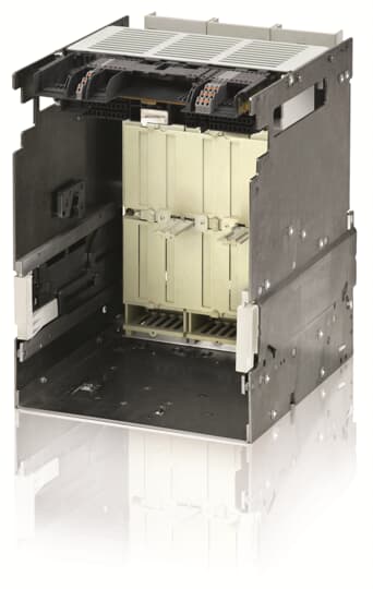 E2.2 W FP Iu=2000 3p HR HR (CHASSIS FOR DRAWOUT ACB, 2000A, B, N, S, H CURVES)