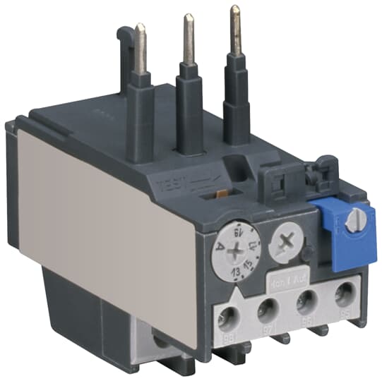 TA25DU-1.4M- Thermal Overload Relays