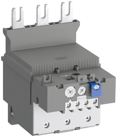 TF140DU-142 Thermal Overload Relay