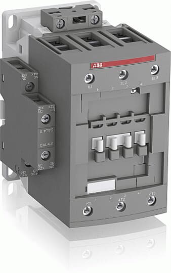 AF96-30-11-13 100-250V50/60HZ-DC Contactor