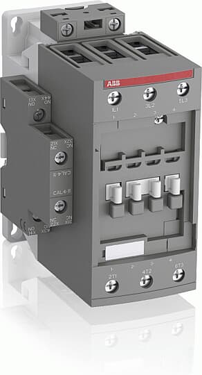 AF52-30-11-13 100-250V50/60HZ-DC Contactor