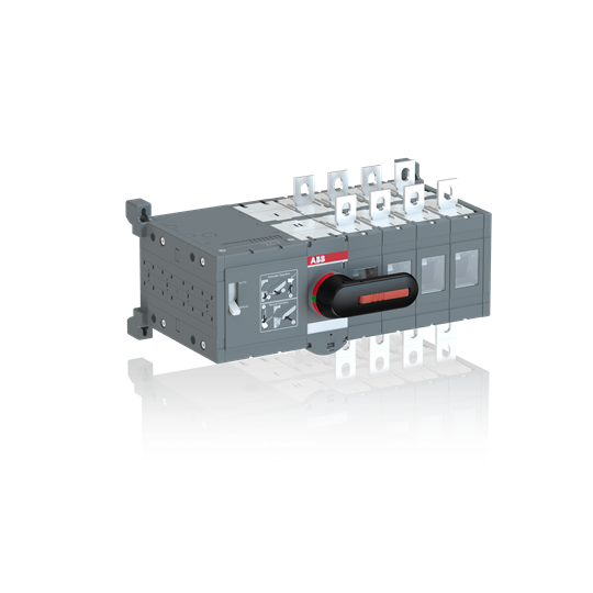 OTM400E4CM230C MOTORIZED C/O SWITCH
