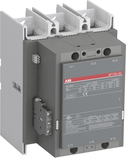 CONTACTOR#AF750-30-11#100-250V
