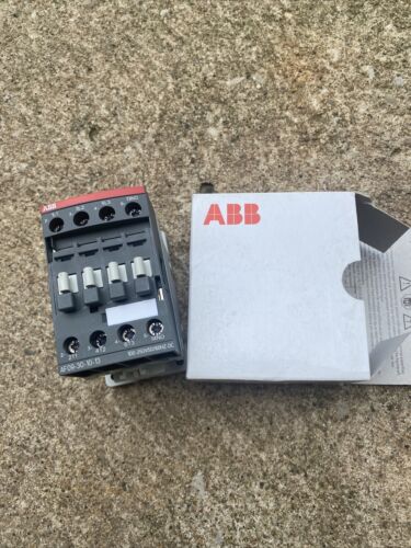 AF09-30-10-13 1 NO/100-250V50/60HZ-DC Contactor