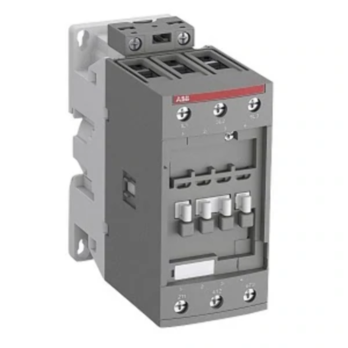 AF65-30-11-13 100-250V (AC3-30kW, AC1-105A, 3P CONTACTOR WITH 1NO+1NC)