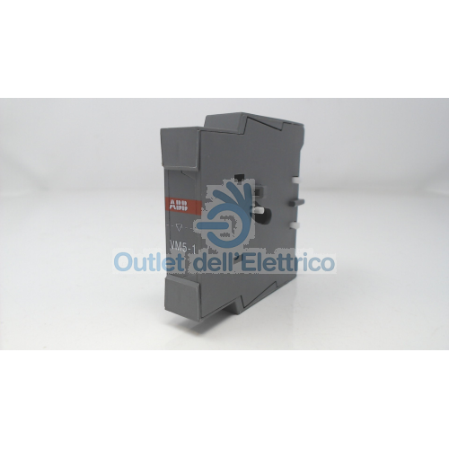 Mechanical Interlock VM5-1