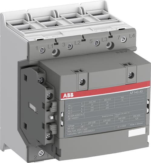 AF140-40-11-13 Contactor