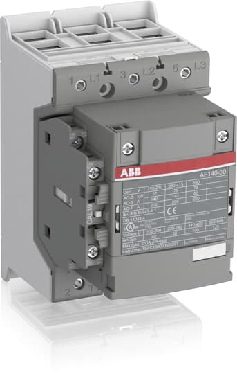 CONTACTOR#AF140-30-11-13#100-250V
