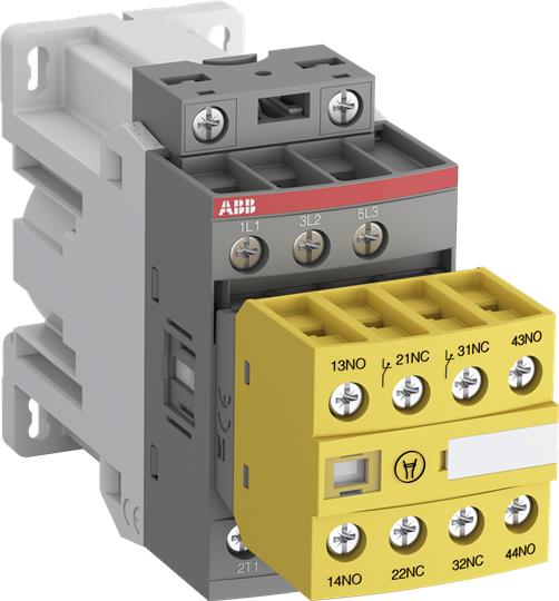 Contactor#AF305-40-11-13#100-250V