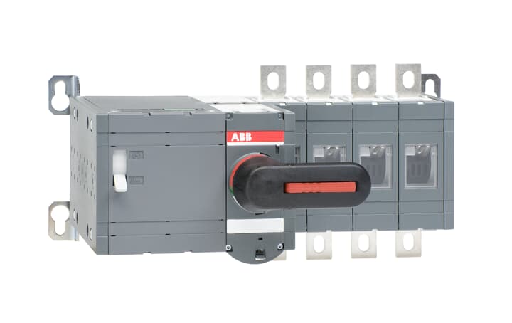 OTM400E4M230C MOTORIZED SWITCH
