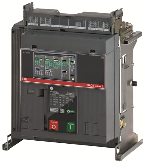 E1.2N 250 Ekip Dip LI 4p WMP            