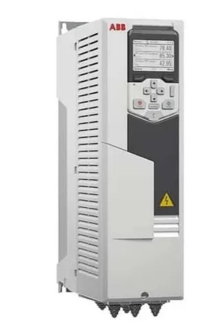 ACS580-01-106A-4 PN: 55 kW, IN: 106 A