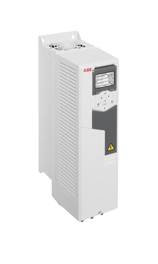 ACS580-01-026A-4+J400 11KW, 400V, 50Hz, IP21 Wall Mounted