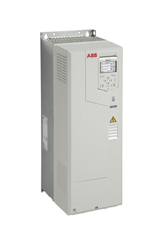 ACH580-01-062A-4 PN: 30 kW, IN: 62 A