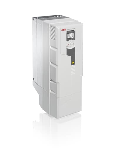 ACS580-01-145A-4 PN: 75 kW, IN: 145 A