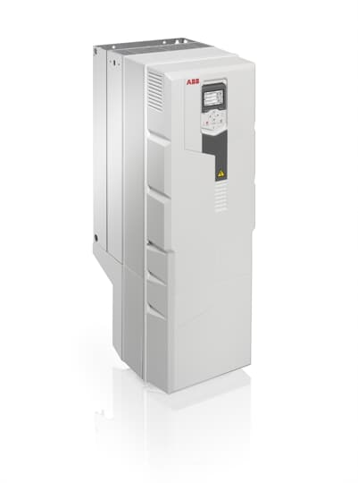 ACS580-01-169A-4 PN: 90 kW, IN: 169 A