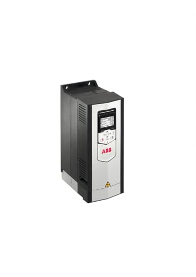 ACS880-01-12A6-3 PN: 5.5 kW, IN: 12.9 A