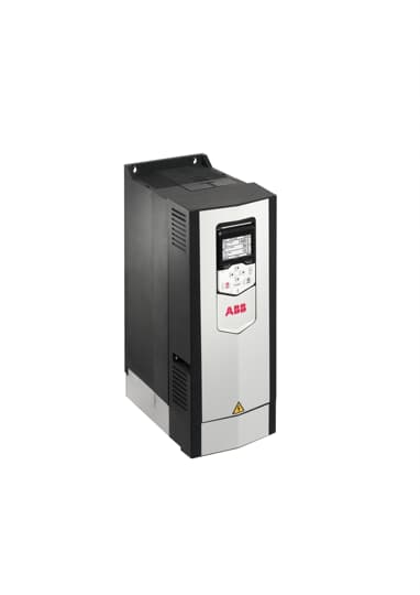 ACS880-01-038A-3 PN: 18.5 kW, IN: 38 A