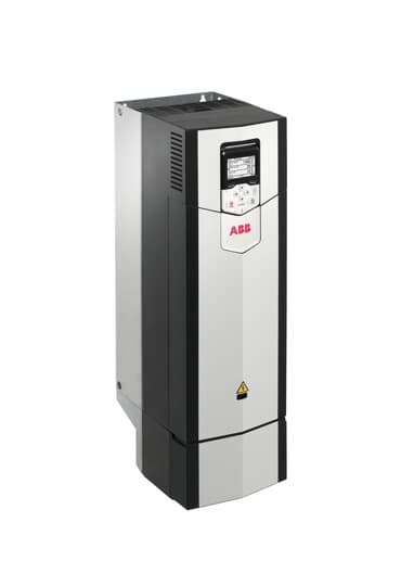 ACS880-01-072A-3 PN: 37 kW, IN: 72 A