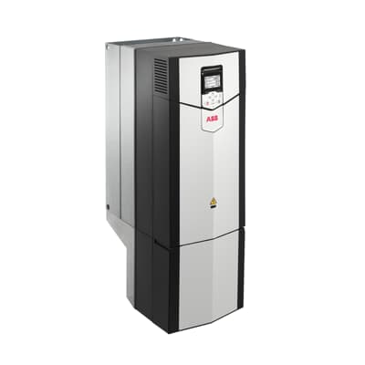 ACS880-01-206A-3 PN: 110 kW, IN: 206 A