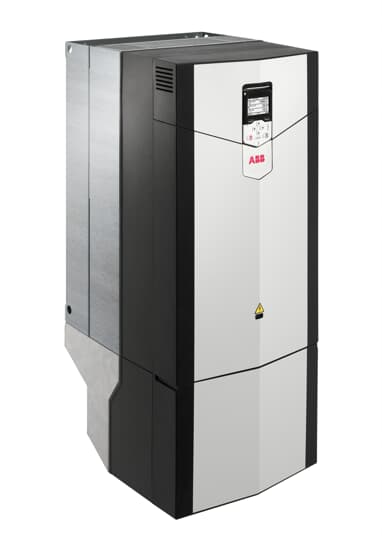 ACS880-01-363A-3 PN: 200kW, IN: 363A, IP21
