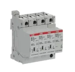 OVR T2 3N 80-275s P TS QS, SPD ABB