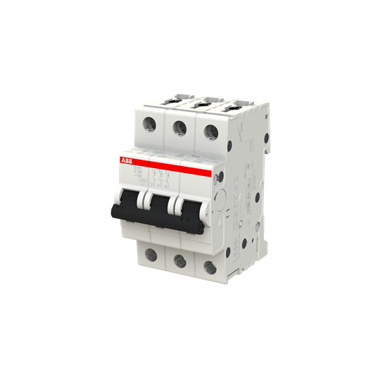 MCB S203-C2