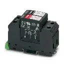 VAL-MS 230/1+1 - Type 2 surge arrester Phoenix Contact