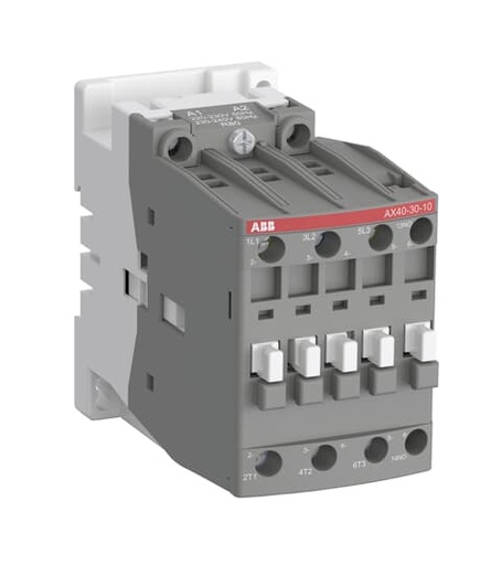 [1SBL281074R8010] AX32-30-10-80 220-230V50Hz 230-240V60Hz