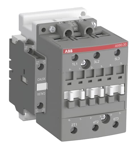 [1SBL411074R8011] AX80-30-11-80 220-230V50Hz 230-240V60Hz