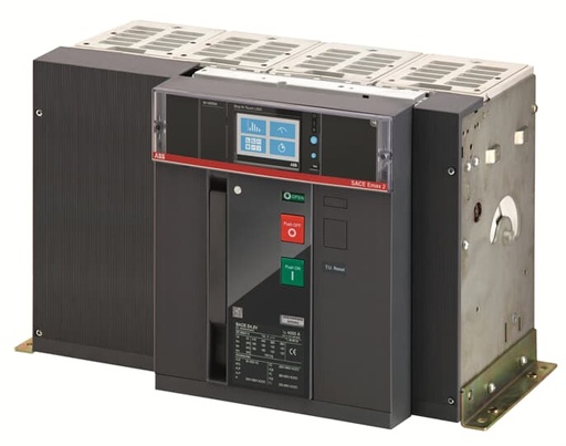 [1SDA071774R1] E4.2N 3200  Ekip Touch LI 4p F HR
