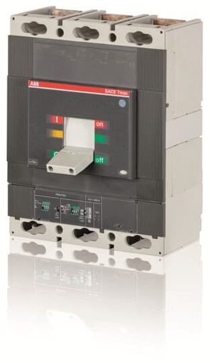 [1SDA060547R1] T6S 1000 PR221DS-LS/I In=1000 3p F F