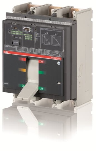 [1SDA062866R1] T7S 1250 PR231/P LS/I In=1250A 3p F F (MCCB, 1250AT/1250AF, 3P, 50 kA, ELECT. TRIP UNIT, TOGGLE OPERATED)