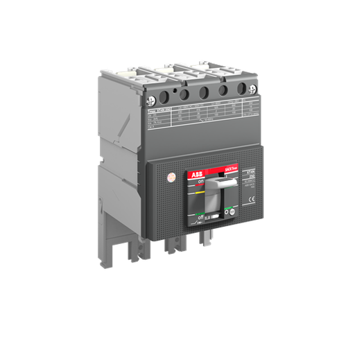 [1SDA068173R1] XT4N 250 BREAKING PART 3p F F