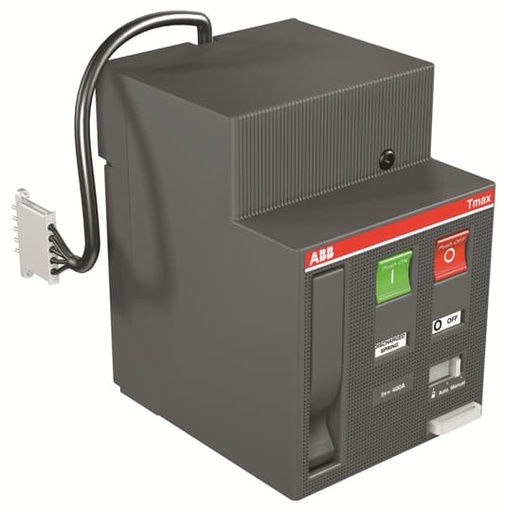 [1SDA060398R1] MOE T6 220...250 Vac/dc (MOTOR OPERATOR FOR T6)