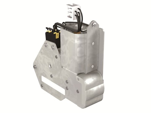 [1SDA073725R1] M E2.2...E6.2 220-250V AC/DC+S33 M/2 400V (MOTOR OPERATOR FOR E2.2 TO E6.2)